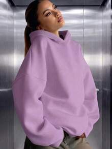 Lilac Purple