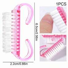 18Pcs/Set Professional Nail Files Manicure Sets Polishing Sanding Buffer File Pedicure Tool Cuticle Pusher Nail Brushes Accssory - Multicolor - View 9