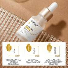 Men Masks & Facial Treatment - Rice Essence - View 6
