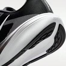 Nike Men's Road Running Shoes (Wide) 2026 AIR ZOOM PEGASUS 42 WIDE IR1228-001 - Black and White - View 8