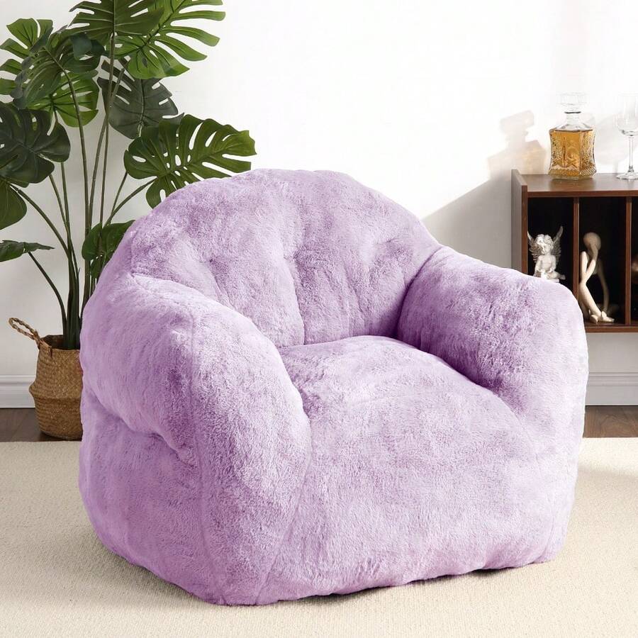 Sofas & Couches - Purple - View 1