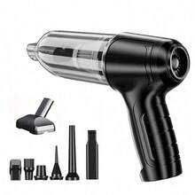 Leaf Blowers & Vacuums - Multicolor - View 1