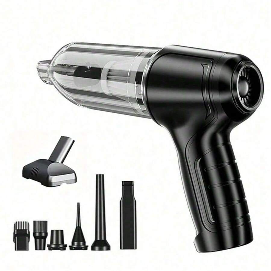 Leaf Blowers & Vacuums - Multicolor - View 1