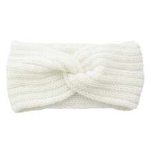 3pcs/Set Women's Winter Ear Warmers, Thick Knit Headbands, Warm Winter Accessories For Cold Weather - Multicolor - View 7