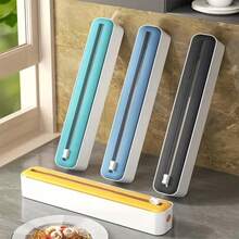 Fresh Wrap Dispenser & Cutter - Multicolor - View 14