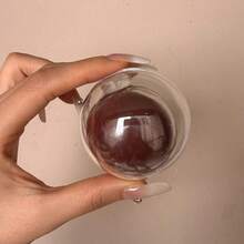 Mainan Remas Bola Cokelat Renyah Terlaris, Gadget Buatan Tangan untuk Meredakan Stres, Pilihan Hadiah Ideal - MultiWarna - View 6