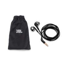 Tune 205 Wired In-Ear Earphones, Legendary JBL Pure Bass Sound, Lightweight Ergonomic Fit For All-Day Comfort, In-Line Mic & Remote For Calls Music Control, Versatile For Daily Commute & Light Workout - View 5