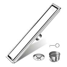 Faucets & Accessories - Enclosable Brushed - View 2