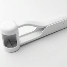 Tomato Slicer Grape Slicer Cherry Fruit Salad Divider Small Kitchen Tool Quick Slicing Fruit Tool Grape Slicer Fruit Divider Fresh Fruit Cherry Tomato Separator Grape Slicer Strawberry Slicer - Multicolor - View 7
