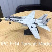 Military Series F-16 Fighter Jet Model Kit, KA-52 Helicopter Indoor Decorative Display, Back-To-School Gift, Boy's Toy Model, Birthday Present, Building Block Set - Multicolor - View 12