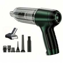 Leaf Blowers & Vacuums - Multicolor - View 12