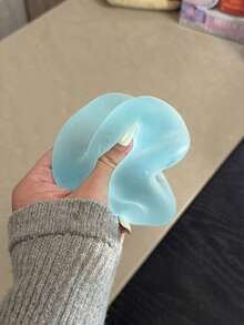 Mainan Plastik Remas Lambat Rasa Mint Laut, Minyak Kelapa, Maltosa Biru, Hadiah Liburan, Hadiah Lucu dan Menyenangkan, Hadiah Ulang Tahun, Hadiah Paskah, Hadiah Halloween, Hadiah Natal, Hadiah Pesta - MultiWarna - View 2