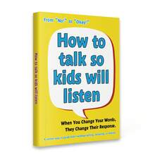 Family Communication Guides, Practical Parent Conversation Tools, Active Listening, Clear Language, Cooperation Skills, Respectful Dialogue, Everyday Family Communication, Positive Interaction, Real-Life Guidance, English Edition - Family Communication Guides - View 14