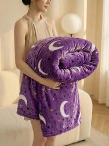 Mauve Purple