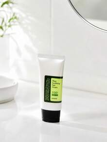 CosRX - Aloe Soothing Sun Cream SPF50+ PA+++ (50ml) - Clear - View 5