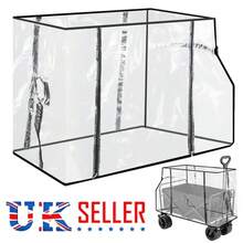 Folding Garden Trolley Waterproof Cover Trolley Protector For Folding Wagon Cart - UK-g090201 - View 1