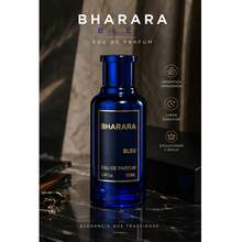 Bharara Bleu - men's Eau de Parfum - Fresco - Ver 3