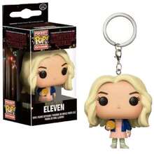 1pc Anime Verdastin Keychain Pendant "Stranger Things" Season 5, Backpack Charm Graduation Season Gift, Perfect Holiday Gift For Fans And Friends (Random Style) - 1PC - View 6