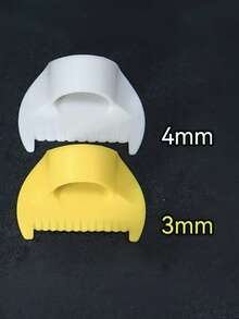 Multi-Functional Stitching Tool, Hand DIY Sewing Template Lock Edge Tool, Practical Sewing Stitching Lock Edge Auxiliary Tool For Even Stitching, Suitable For Sewing Beginners, Housewives, Applicable To Patchwork, Repair And Embroidery, Perfect Gift For Mothers, Partners, Friends And Elders, Christmas, Halloween, Thanksgiving Gifts - A - View 8