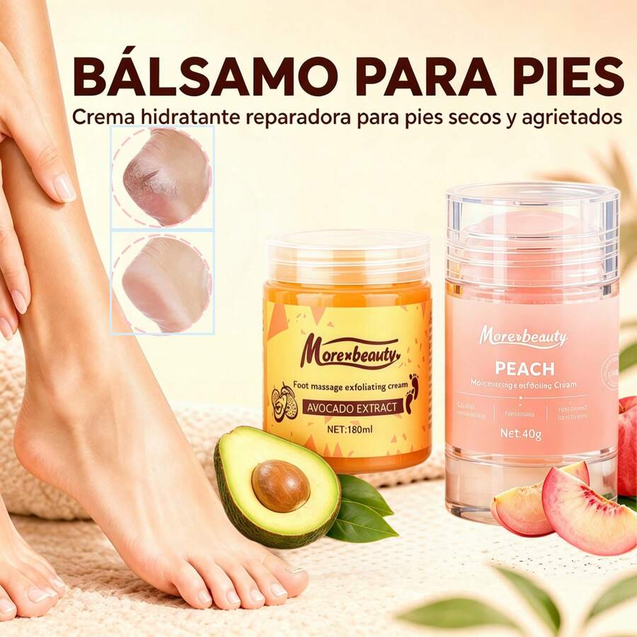Cuticle Care Products