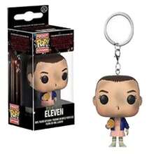 1pc Anime Verdastin Keychain Pendant "Stranger Things" Season 5, Backpack Charm Graduation Season Gift, Perfect Holiday Gift For Fans And Friends (Random Style) - 1PC - View 7