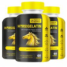 MEGNETA Vitamins/Minerals - 3 Bottles - View 10