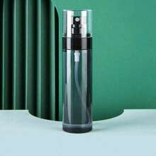 1pc Travel Mist Spray Bottle, Refillable Empty Atomizer For Toner, Alcohol, Hydrating Mist, Portable Fine Mist Spray Bottle - Black - View 13