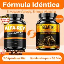 MEGNETA Vitamins/Minerals - 3 Bottles - View 5