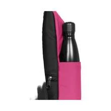 Eastpak Women Fashion Backpacks - Pink - View 5