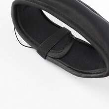 1pc Adjustable Elbow Braces For Men Women - Black - View 4