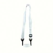 1pc Adjustable Length Shoulder Strap Water Bottle Lanyard, Handheld/Body Wear Water Bottle Handle Strap, Suitable For 8-40oz Water Bottles - Multicolor - View 4