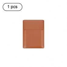 3-In-1 Multifunctional Laptop Sleeve, PU Leather Folding Heat Dissipation Stand With Built-In Mouse Pad, Compatible With 13-14", 15-16" Laptops, Portable Computer Protection Bag For Office And Travel - View 17