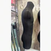 Male And Female Body Display Mannequin, 60cm 80cm 90cm Apparel Model - 80cm Men's (with Stand) - View 8