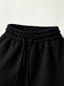 Impala Men Pants - Black - View 4