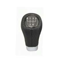 Applicable To E87 E46 Car Gear Shift Knob, Black New Style Gear Lever With Clip, Interior Modification Replacement Accessory - A - View 13