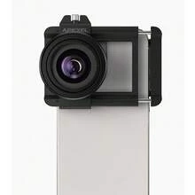 APEXEL Super Macro Lens Compatible With Iphone, 10X-20X Zoom Mobile Macro Photography Lens With M37mm Clip, Compatible With Almost All Smartphones, Phone Photo & Video Accessory. - A - View 5