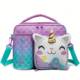 Purple Blue 16372