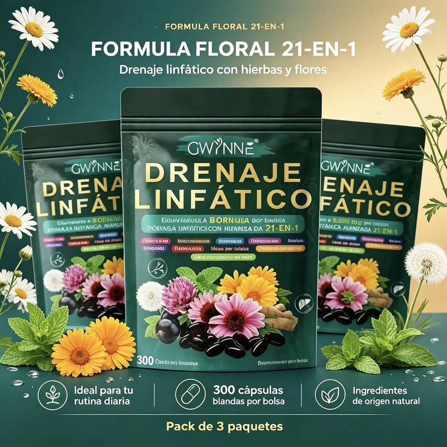 GWYNNE Plant Extracts