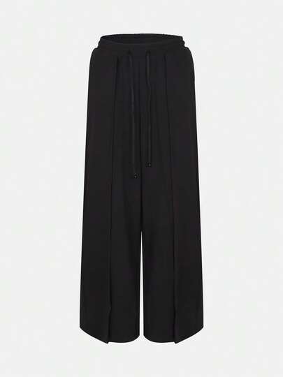 Adidas Women's PLEAT PT Knit Long Pants LH4890