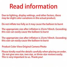 21pcs/41pcs/61pcs Vintage Olive Green & Gold Latex Balloons, Birthday Party Decorations, Shower Balloons, Wedding Celebration Supplies - Multicolor - View 11