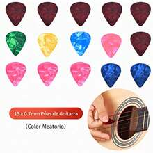 Guitars - Black - View 4