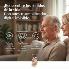 Hearing Aids & Accessories - View 6