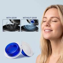 jakehoe Garbage Deodorizer Garbage Can Freshener, Vesting Scent, Long-Lasting Osmanthus Fragrance Deodorizing Air Purifier. Suitable For Kitchen Sink, Garbage Can And Drain Pipe. Long-Lasting Fresh Odor Neutralizer, Suitable For Daily Garbage Disposal - Liquid - View 5