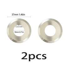 Alloy Blades For Wire Strippers, Single-Blade And Multi-Blade Circular Cutting Blades, Suitable For Cable Strippers, Multiple Specifications Available, Stable And Precise Wire Stripping, Suitable For Manual And Drill-Driven Cable Strippers. - A - View 10