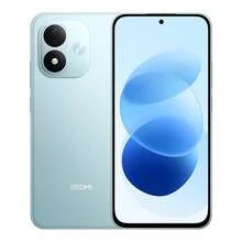 Xiaomi REDMI Note 17 全球版智慧型手機 7700mAh 電池 45W 快速充電 最高 22.5W 有線反向充電 6.99 吋 FHD+ 護眼 AMOLED 螢幕 最高 120Hz 濕觸控技術 2.0 Snapdragon® 6s 4G Gen 2 搭載 Xiaomi HyperOS IP65 防塵防水 - 藍色 - 查看 12