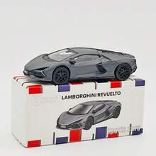 Mô hình xe hợp kim đúc 1:64 Burago chính hãng – Mercedes-Benz, , , Chevrolet & Cadillac, xe mini mô phỏng sưu tầm cho người sưu tập - Nhiều màu - Xem 19
