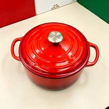 Dutch Ovens - View 2