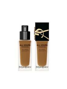 Yves Saint Laurent [حزمة] كريم أساس All Hours DW4 سعة 25 مل * 2 - DW4 - مشاهدة 4