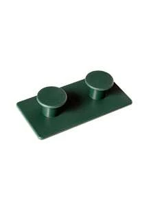 Home Wall Hooks, Building Block Style, Colorful Design, Strong Adhesive Backing, No-Drill Installation, Mark-Free And Aesthetic, High Load-Bearing And Stable Performance, Can Hang Coats, Scarves, Bags, Suitable For All Indoor Walls - View 8