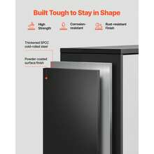 Tool Chests & Cabinets - Up-tilt, 20 Inches - View 6